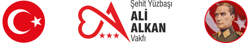 Şehit Ali Alkan